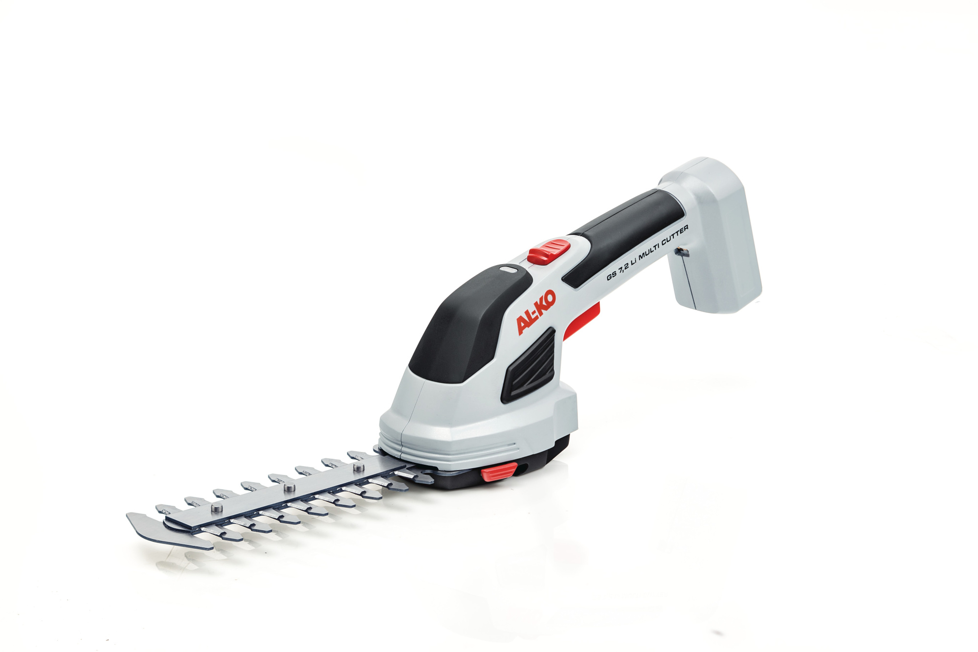 Ножницы аккумуляторные AL-KO GS 7,2 Li Multi Cutter купить по цене 6&nbsp;490 ₽ в интернет магазине ТЕХСАД