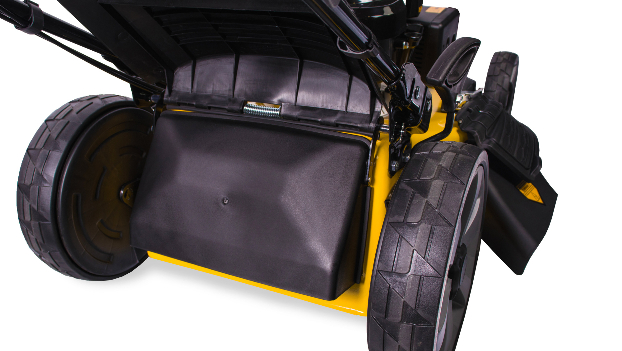 Газонокосилка бензиновая CHAMPION LM5347 купить по цене 40&nbsp;290 ₽ в интернет магазине ТЕХСАД