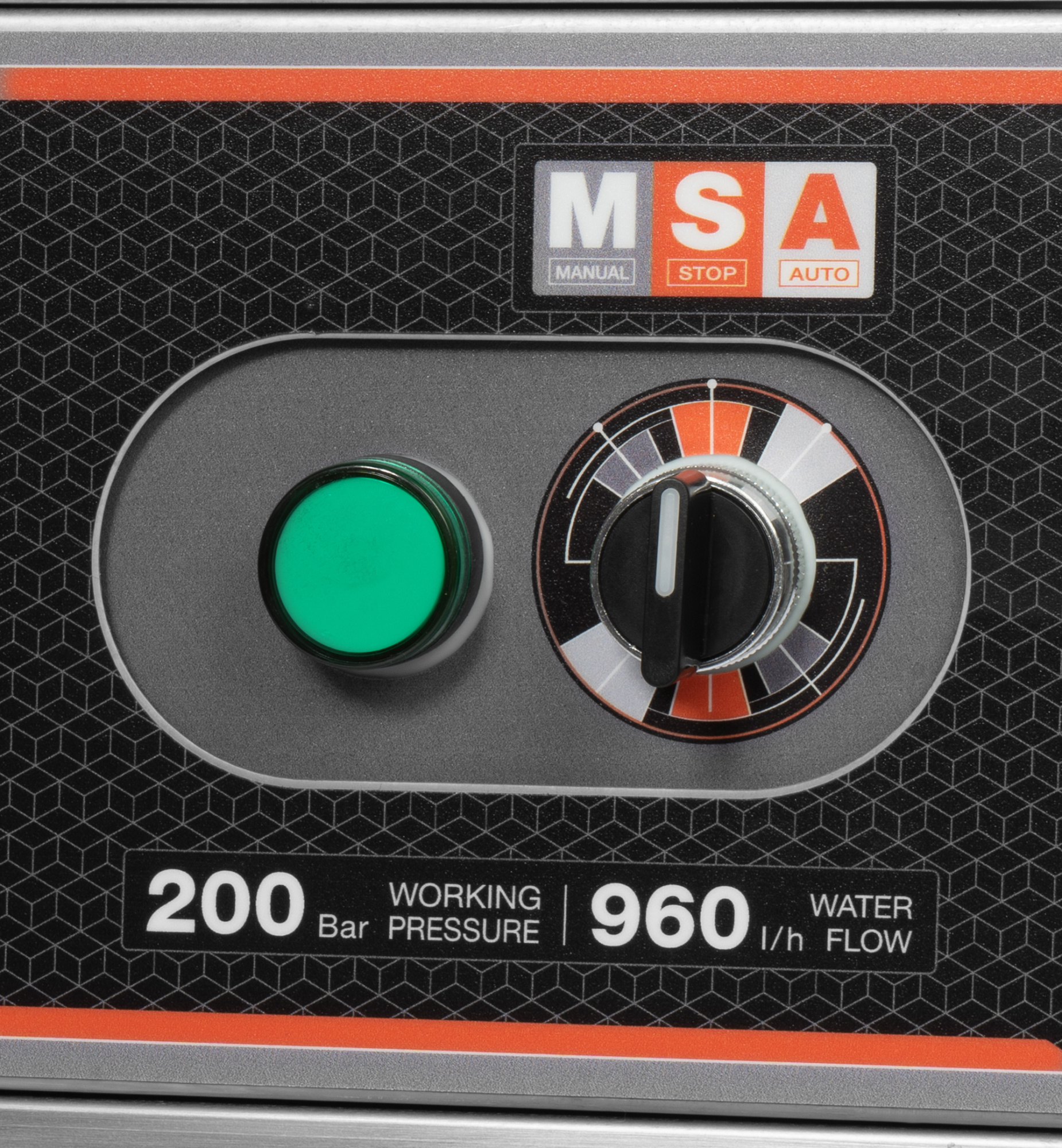 Мойка высокого давления DAEWOO DAW 4000S-3 купить по цене 104&nbsp;990 ₽ в интернет магазине ТЕХСАД