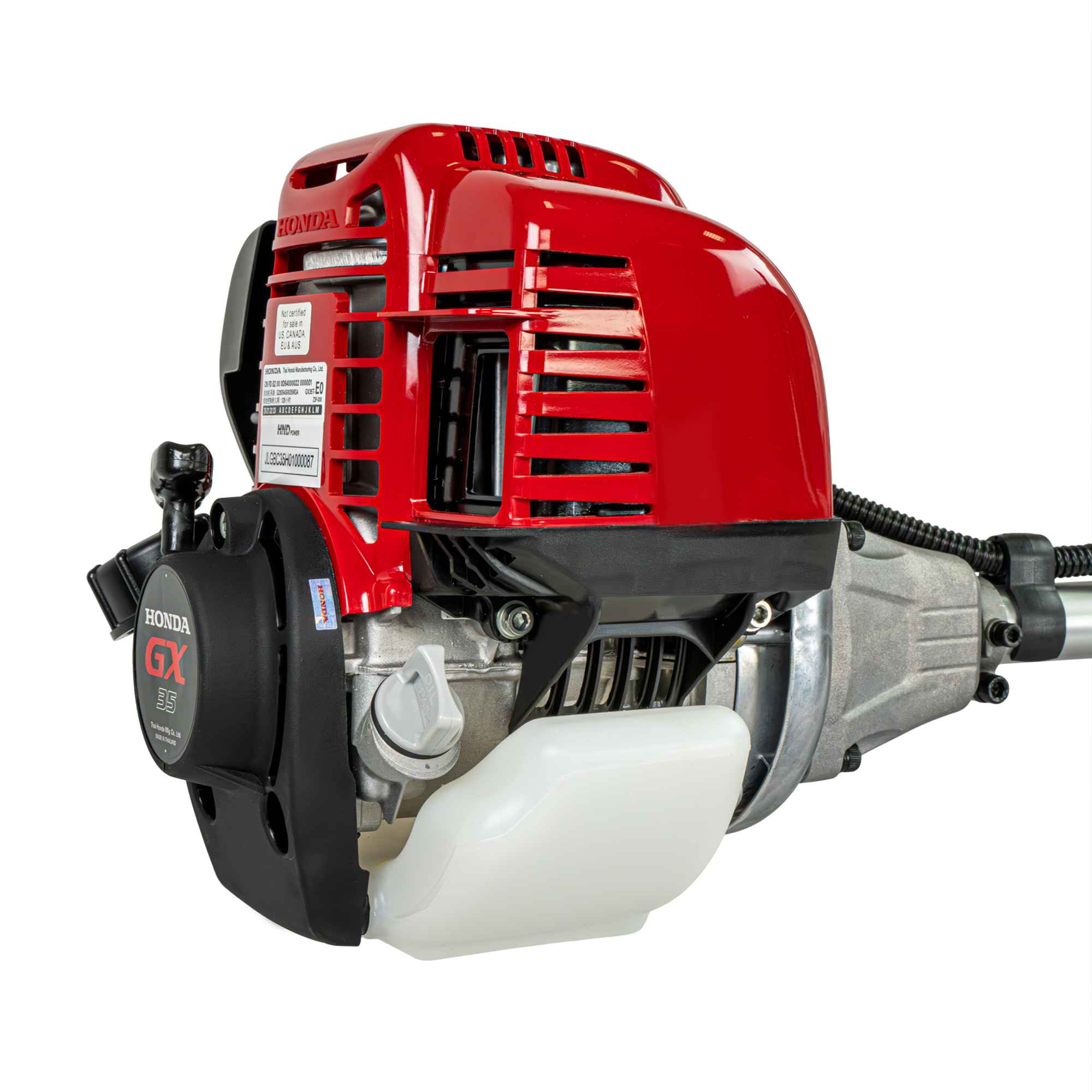 Бензокоса HND BC35XH купить по цене 48&nbsp;900 ₽ в интернет магазине ТЕХСАД