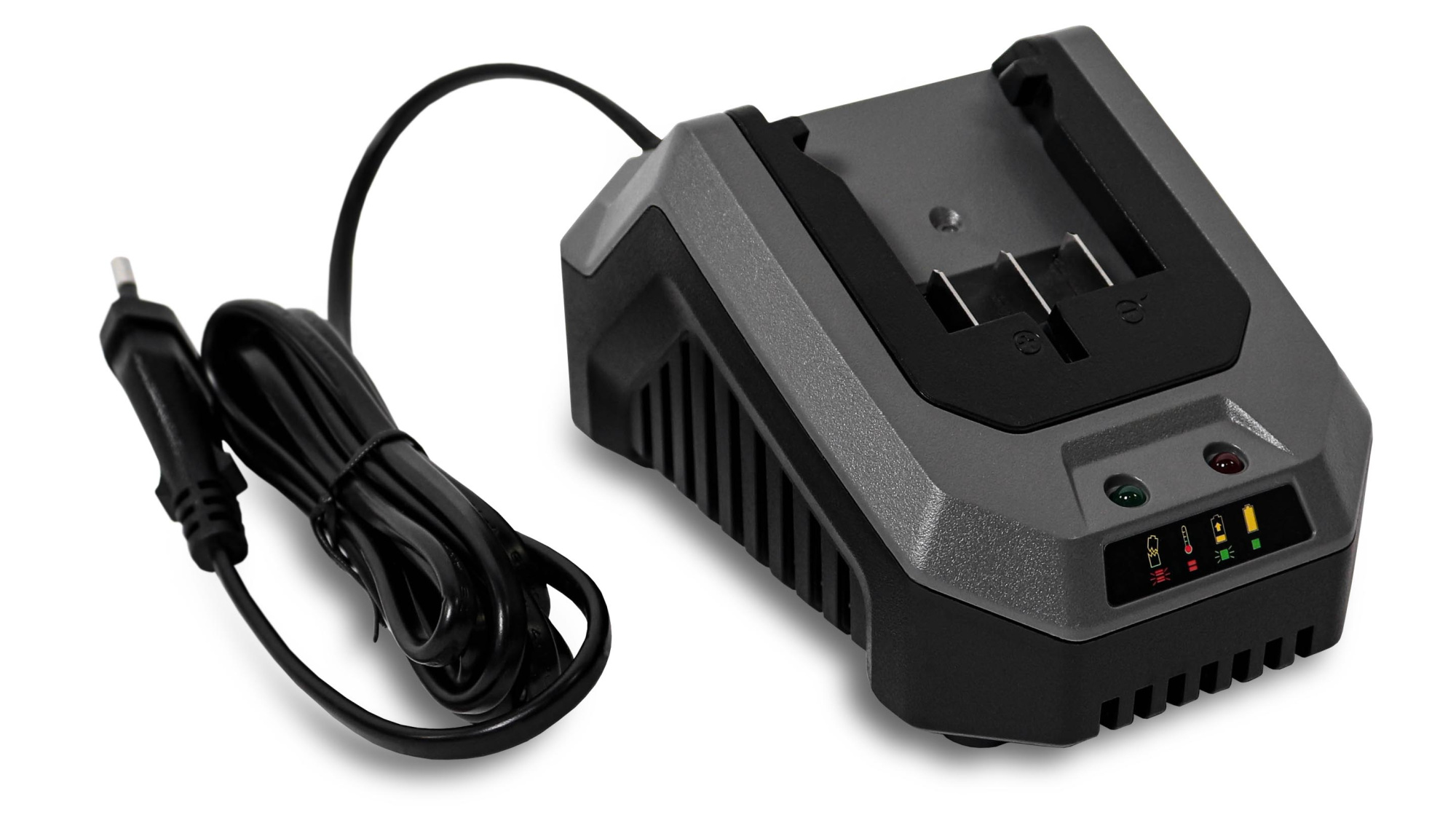 Зарядное устройство CHAMPION CH1812 купить по цене 1&nbsp;720 ₽ в интернет магазине ТЕХСАД