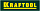 Тонкогубцы Kraftool