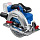 Аккумуляторные циркулярные пилы