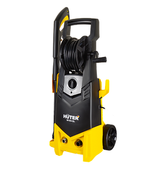 Мойка HUTER W195-QL купить по цене 16&nbsp;090 ₽ в интернет магазине ТЕХСАД