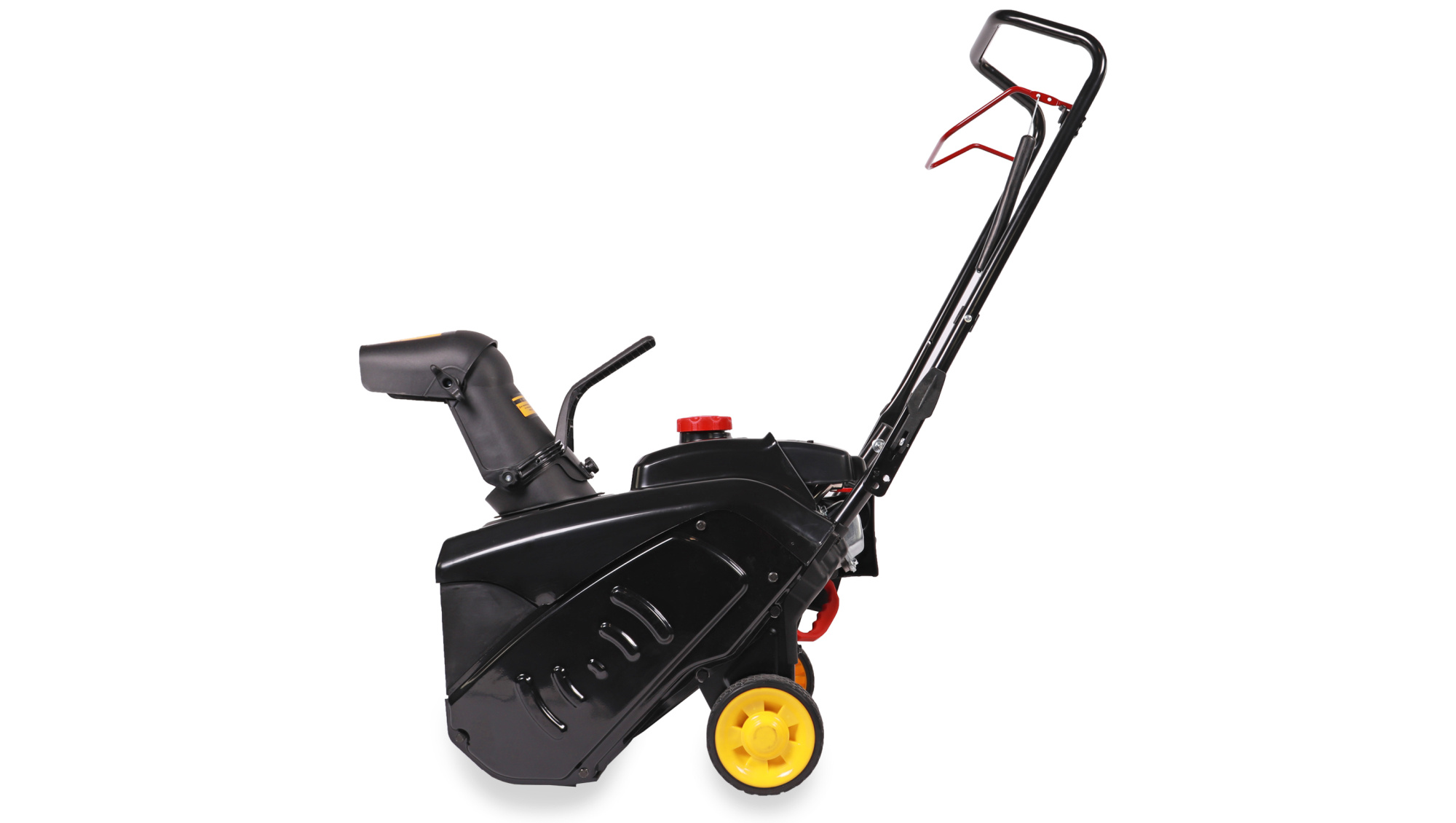 Снегоотбрасыватель CHAMPION ST246 купить по цене 32&nbsp;990 ₽ в интернет магазине ТЕХСАД