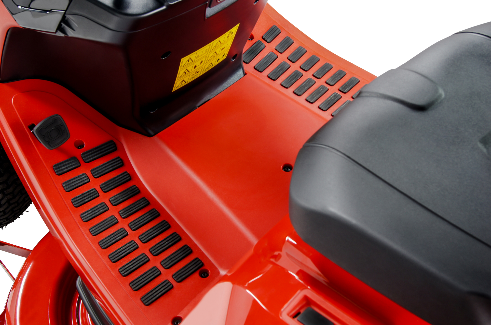 Трактор Solo by AL-KO T 20-105.6 HD V2 Briggs and Stratton купить по цене 424&nbsp;490 ₽ в интернет магазине ТЕХСАД