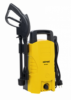 Мини-мойка HUTER W105-Р купить по цене 6&nbsp;790 ₽ в интернет магазине ТЕХСАД