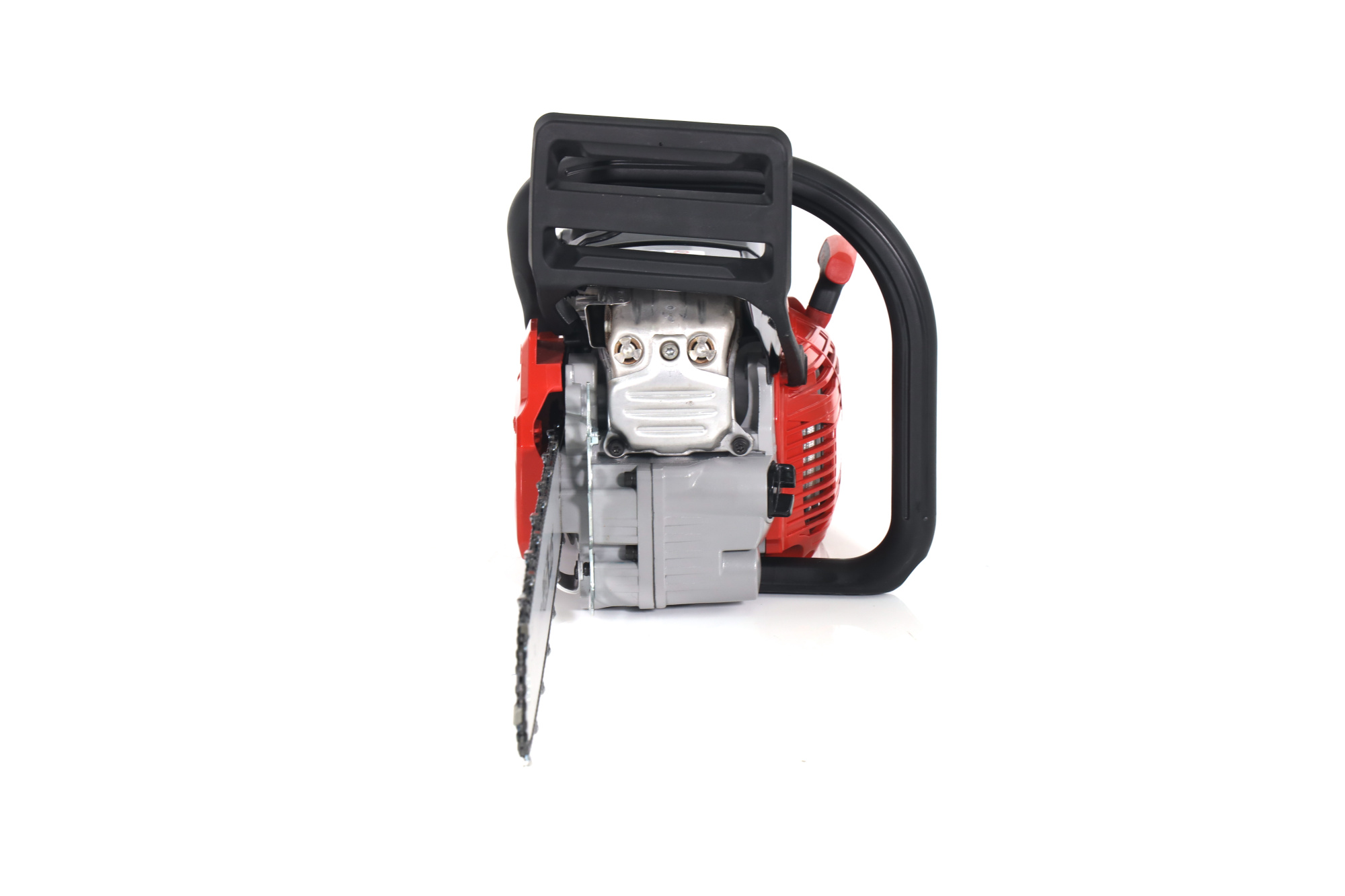 Цепная пила бензиновая GEOS MAX CSP346 купить по цене 27&nbsp;990 ₽ в интернет магазине ТЕХСАД