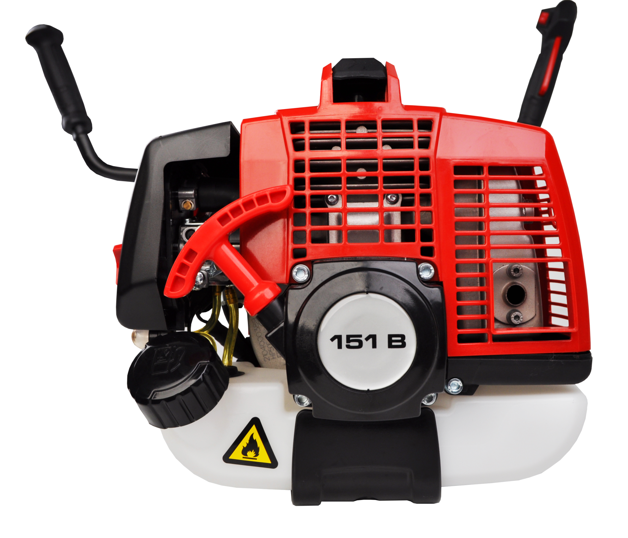 Мотокоса бензиновая GEOS Max Premium 151 B купить по цене 27&nbsp;990 ₽ в интернет магазине ТЕХСАД