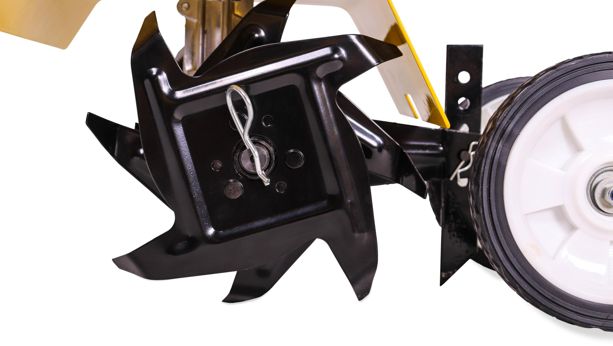 Мотокультиватор Champion GC252 купить по цене 14&nbsp;490 ₽ в интернет магазине ТЕХСАД