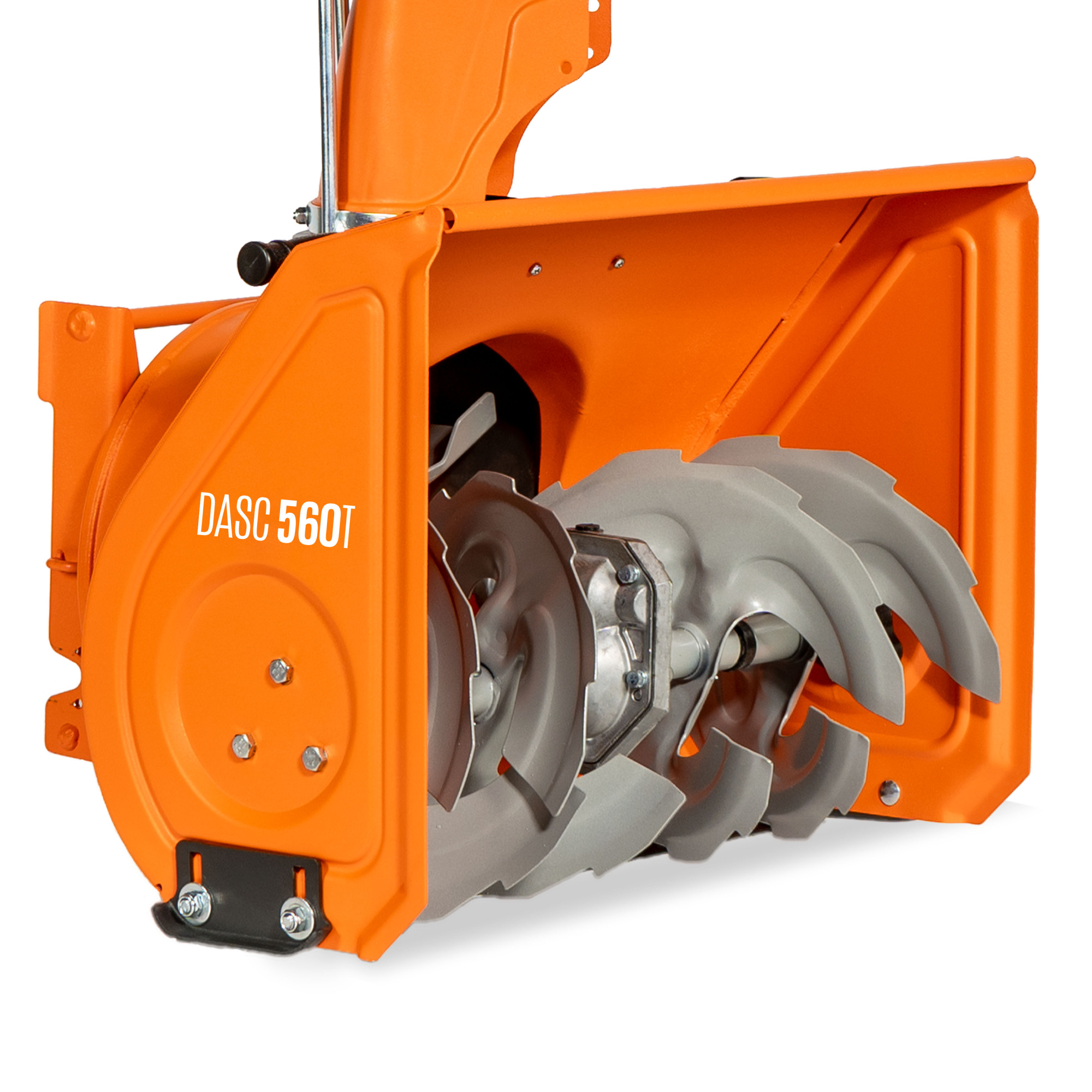 Роторный снегоуборщик DAEWOO DASC 560T купить по цене 24&nbsp;990 ₽ в интернет магазине ТЕХСАД