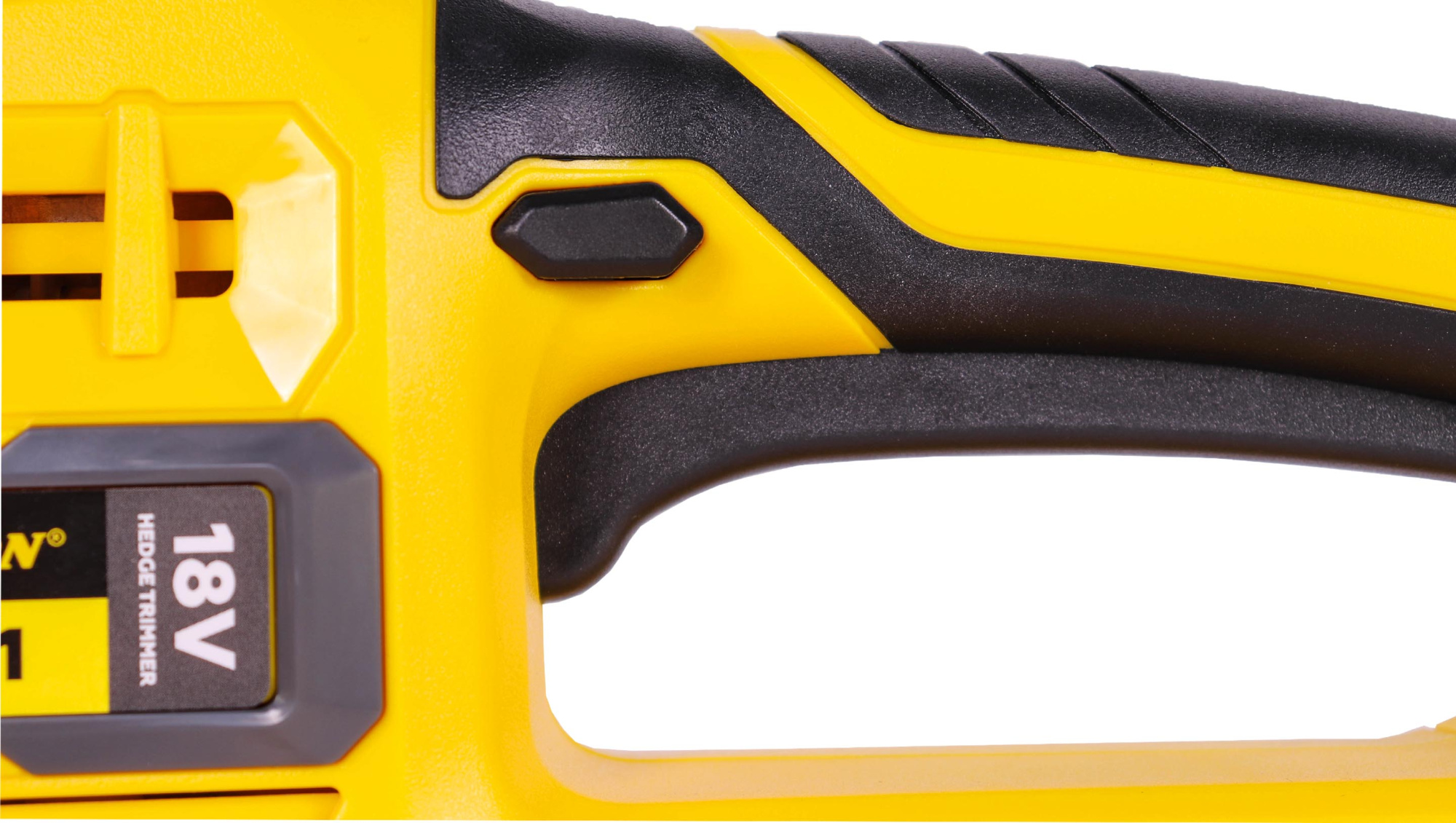 Ножницы аккумуляторные CHAMPION HTB1811 купить по цене 4&nbsp;890 ₽ в интернет магазине ТЕХСАД