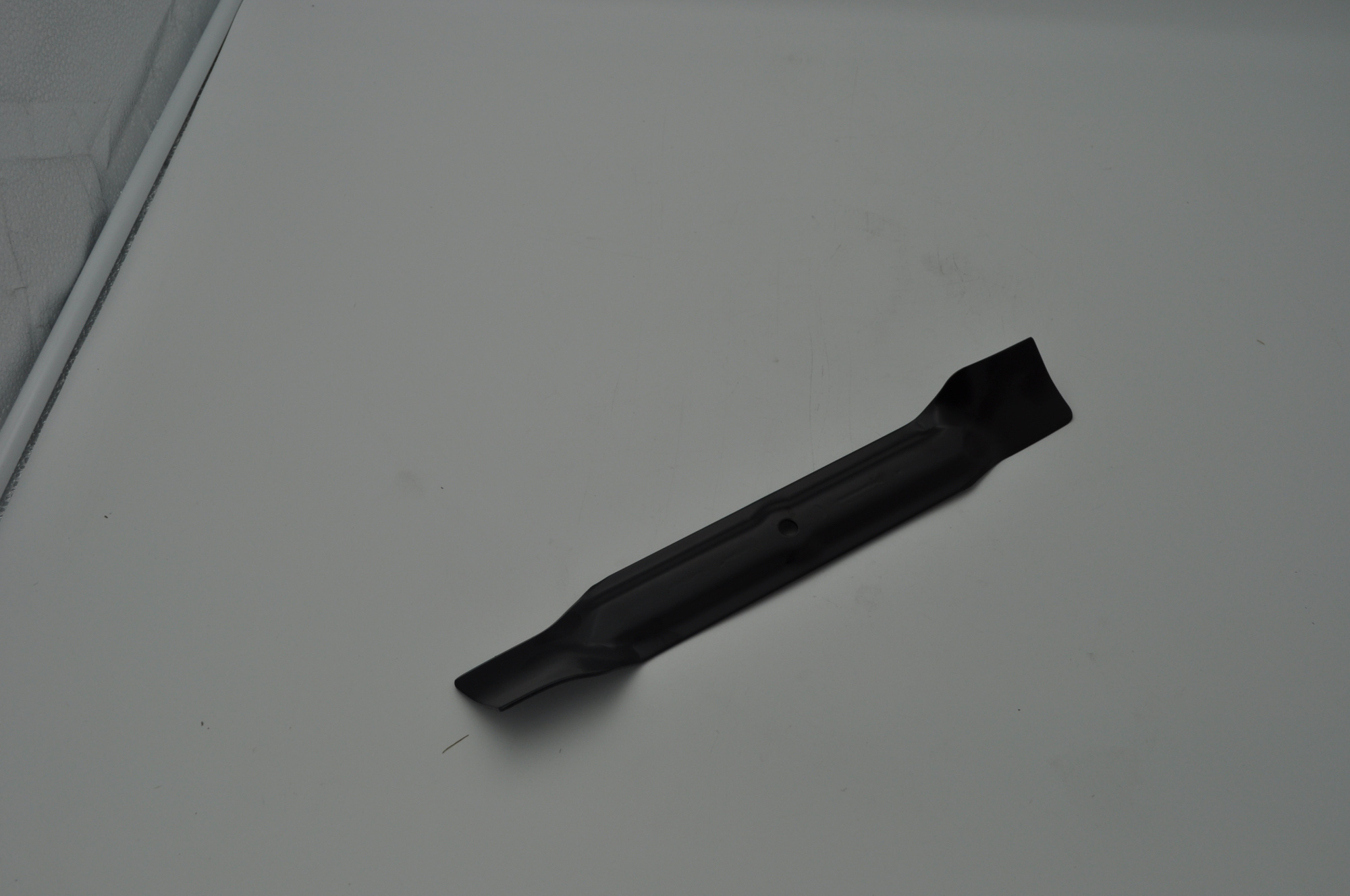 Нож GEOS 32 см, для газонокосилки электрической купить по цене 990 ₽ в интернет магазине ТЕХСАД