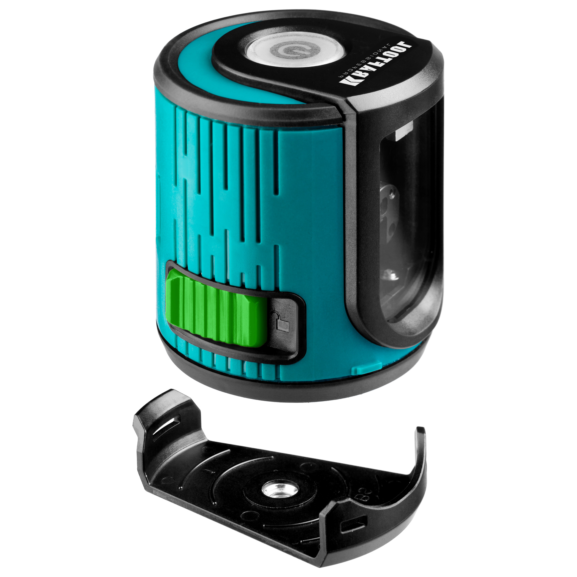 KRAFTOOL 20 м, 0.2 мм/м, зеленый лазерный нивелир CL 20 34701 купить по цене 6&nbsp;150 ₽ в интернет магазине ТЕХСАД