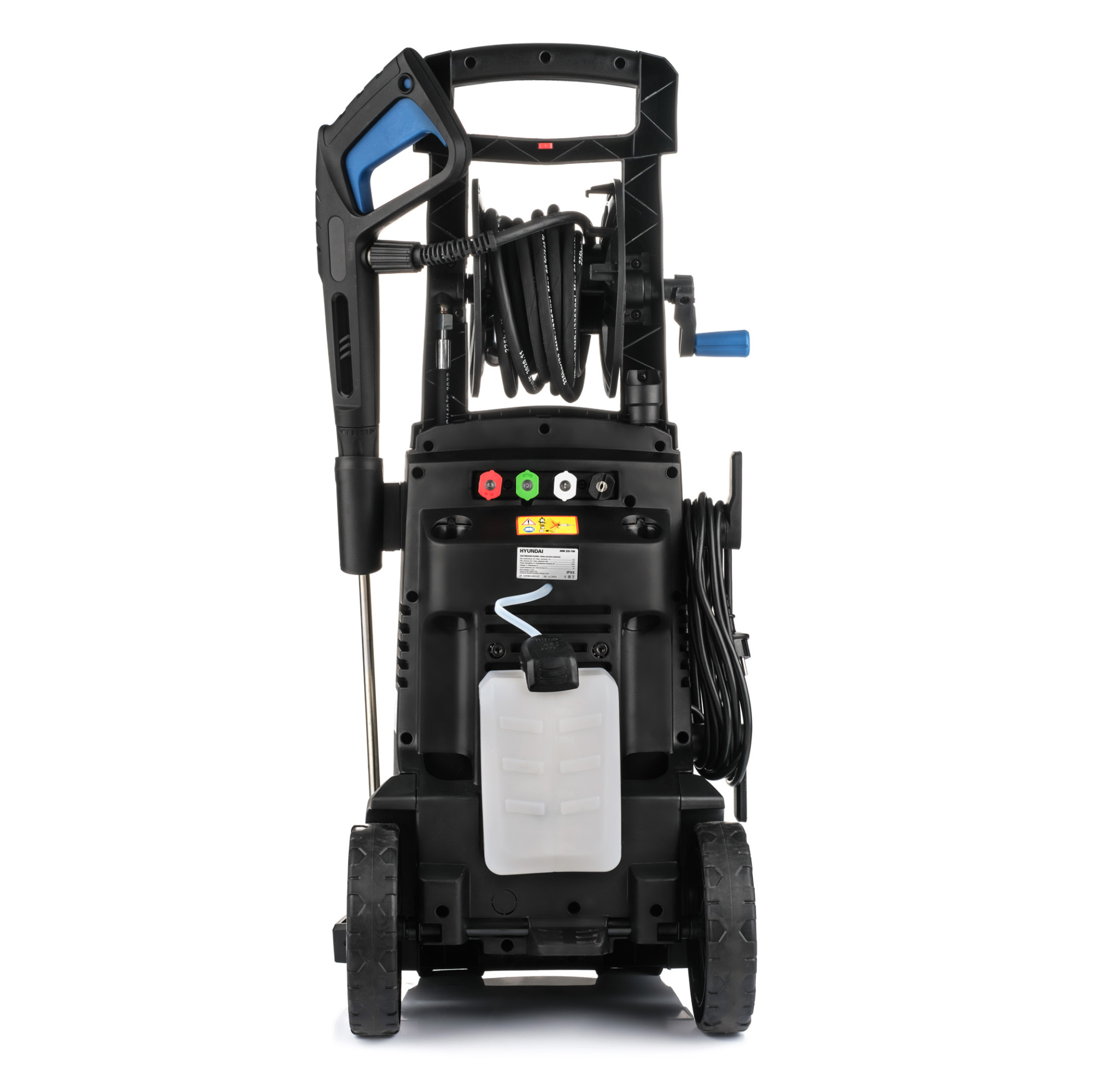 Мойка высокого давления HHW 225-700 купить по цене 39&nbsp;590 ₽ в интернет магазине ТЕХСАД