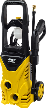 Мойка высокого давления Huter M-3-1650 купить по цене 7&nbsp;610 ₽ в интернет магазине ТЕХСАД