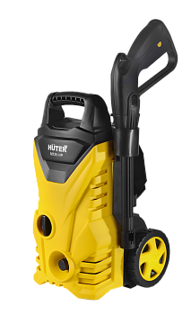 Мойка высокого давления HUTER M135-HP купить по цене 8&nbsp;090 ₽ в интернет магазине ТЕХСАД