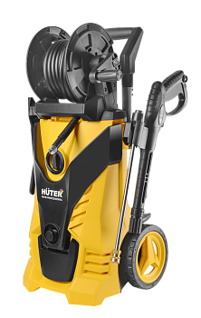 Мойка Huter W210i PROFESSIONAL купить по цене 30&nbsp;690 ₽ в интернет магазине ТЕХСАД