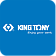 KING TONY