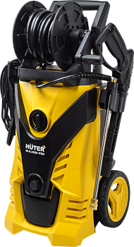 Мойка Huter W-5-2600 PRO купить по цене 25&nbsp;975 ₽ в интернет магазине ТЕХСАД