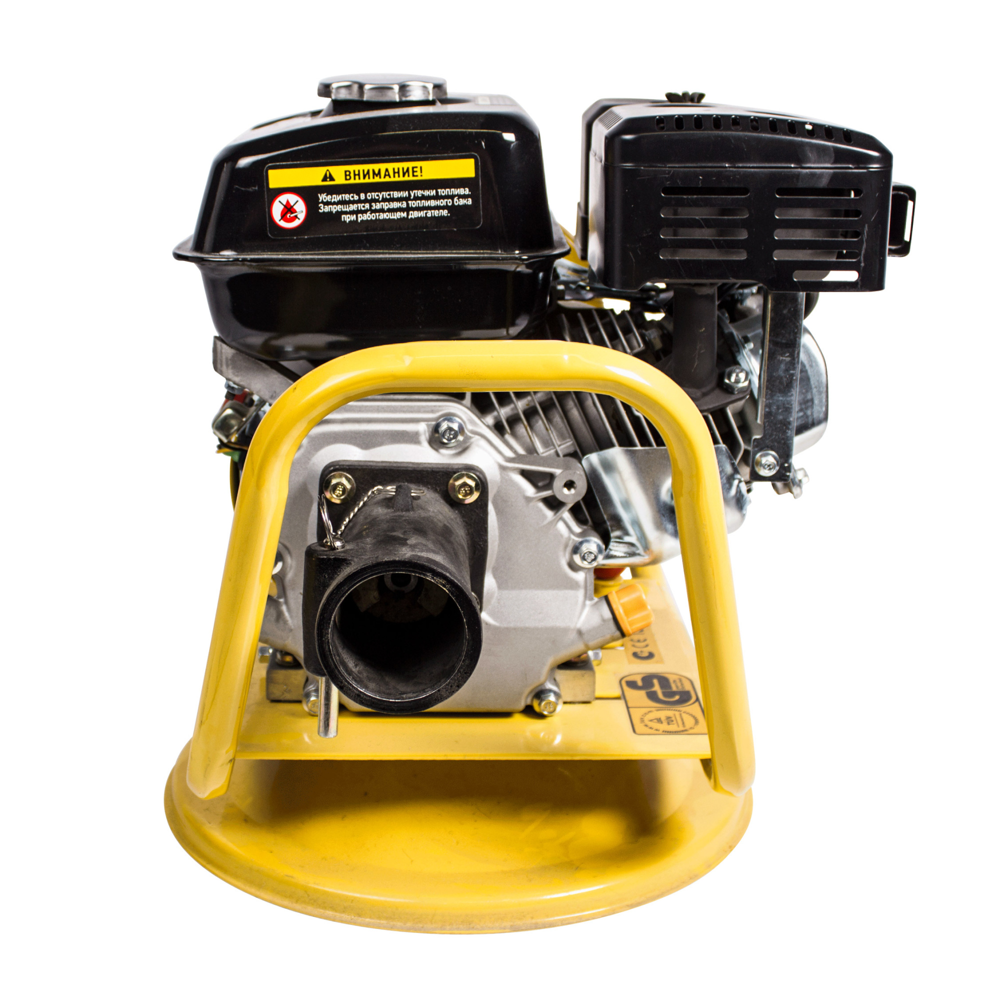 Вибратор глубинный бензиновый CHAMPION CVG424 купить по цене 20&nbsp;322 ₽ в интернет магазине ТЕХСАД