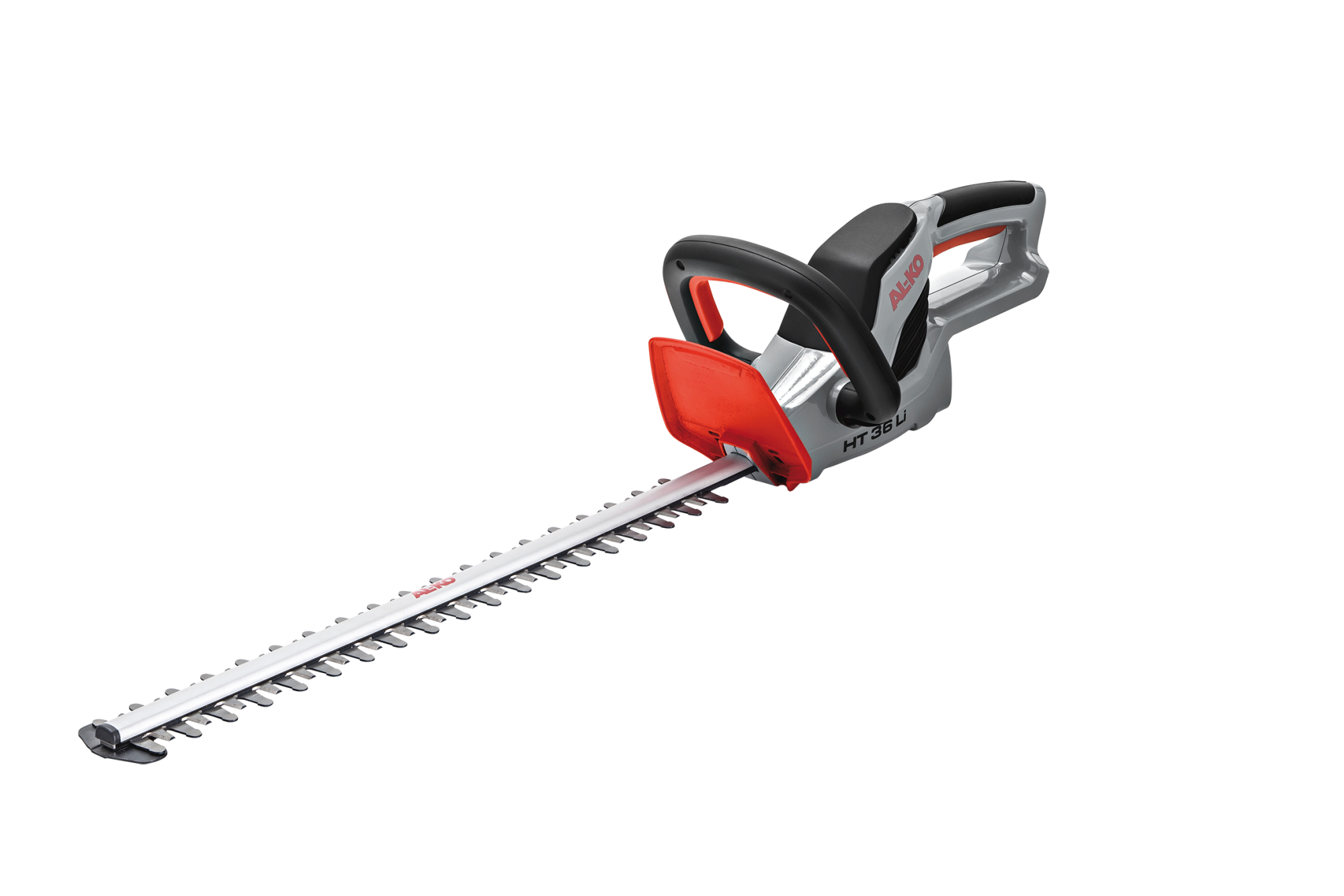 Кусторез AL-KO Energy Flex HT 36 Li, без аккумулятора купить по цене 4&nbsp;490 ₽ в интернет магазине ТЕХСАД