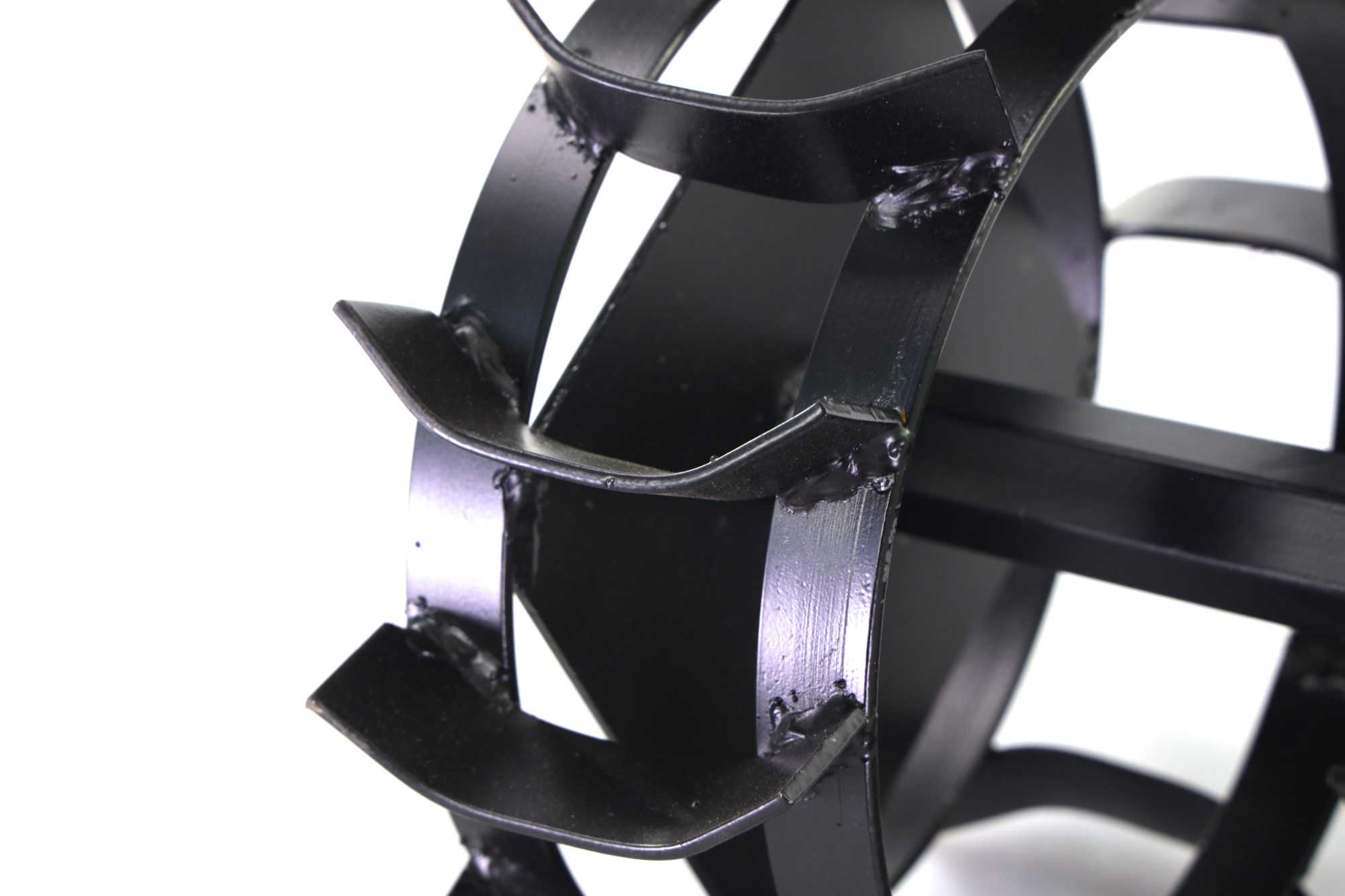 Грунтозацепы к мотокультиватору купить по цене 1&nbsp;790 ₽ в интернет магазине ТЕХСАД