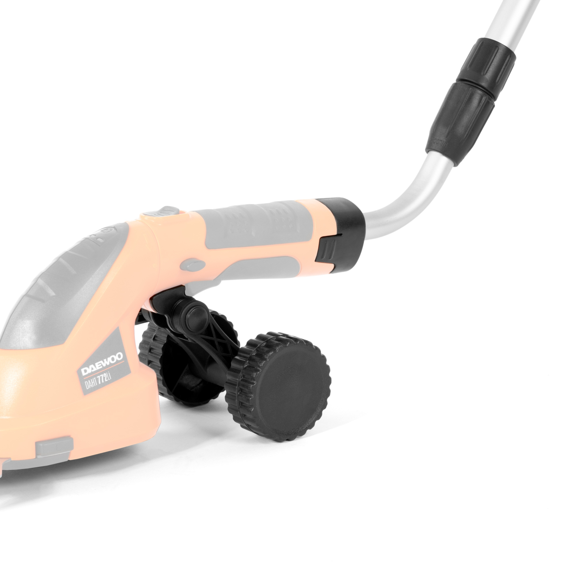 Штанга телескопическая DAEWOO DAHT 72 купить по цене 1&nbsp;390 ₽ в интернет магазине ТЕХСАД